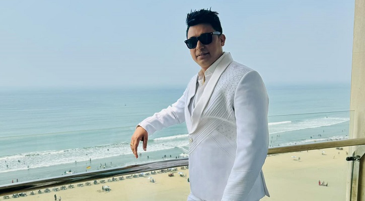 অন্যায় পদক্ষেপ, আমি আক্রোশের শিকার: জায়েদ খান